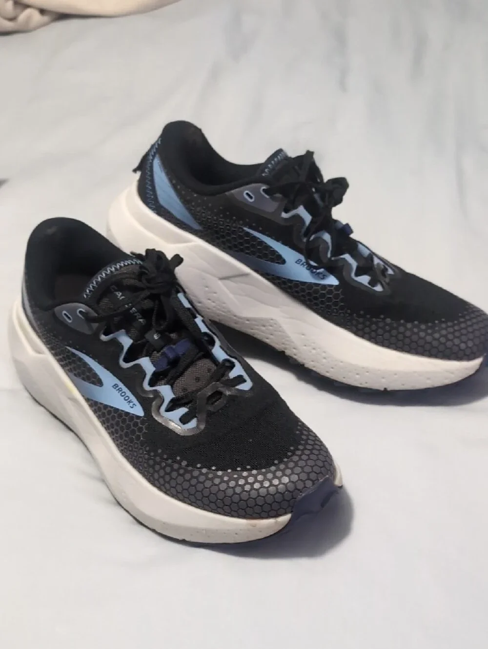 Brooks Caldera 6 Running Shoes/Women's 10